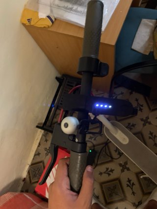 Patinete Eléctrico Xiaomi M365