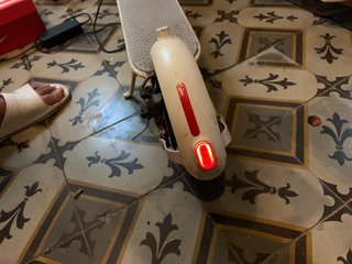 Patinete Eléctrico Xiaomi M365