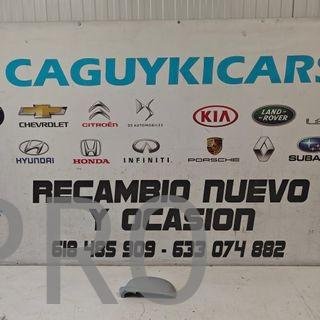 CARCASA RETROVISOR IZQUIERDO PEUGEOT 406 NUEVO