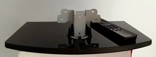 TV Sony KDL-40EX500 Negra