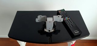 TV Sony KDL-40EX500 Negra