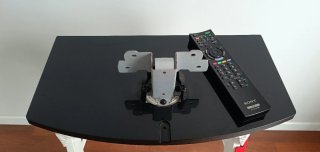 TV Sony KDL-40EX500 Negra