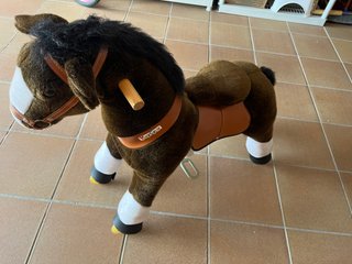 Caballito Pony Cycle Talla 4