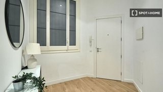 Piso en alquiler en La Dreta de l'Eixample en Barcelona