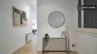 Piso en alquiler en La Dreta de l'Eixample en Barcelona