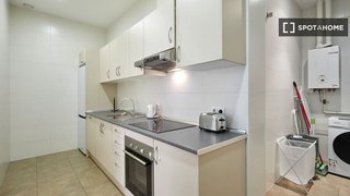 Piso en alquiler en La Dreta de l'Eixample en Barcelona
