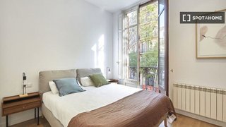 Piso en alquiler en La Dreta de l'Eixample en Barcelona