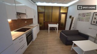 Piso en alquiler en Sant Francesc en Valencia