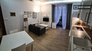 Piso en alquiler en Sant Francesc en Valencia