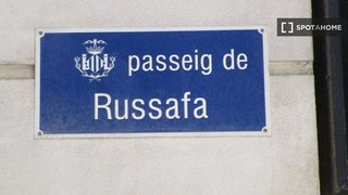 Piso en alquiler en Sant Francesc en Valencia