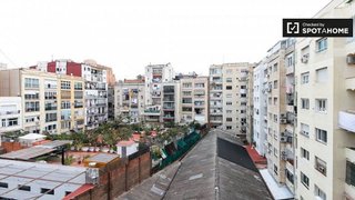 Piso en alquiler en L'Antiga Esquerra de l'Eixample en Barcelona