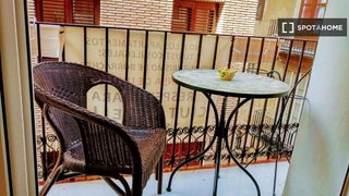 Piso en alquiler en El Mercat en Valencia