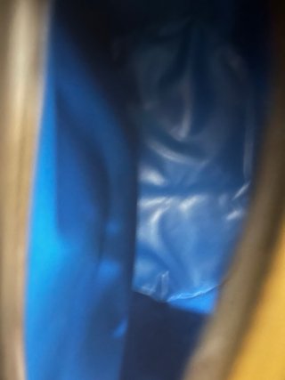 Bolsa Nevera Kuuma Amarilla Estilo Yeti muy buena