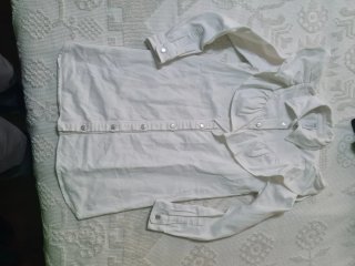Lote Ropa Zara Talla S