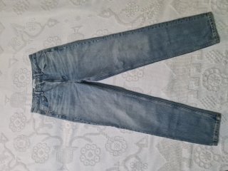 Lote Ropa Zara Talla S