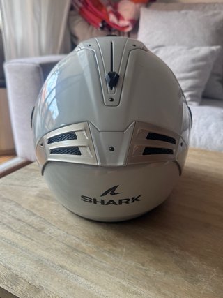 Casco Integral Shark Spartan RS T