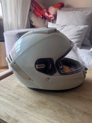 Casco Integral Shark Spartan RS T