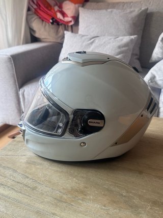 Casco Integral Shark Spartan RS T