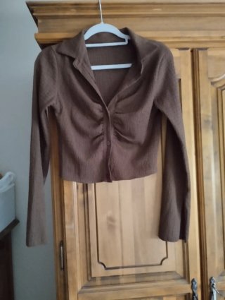 Lote de ropa, da talla desde una 36 a 40