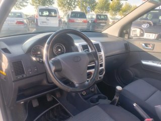 Hyundai Getz 2008