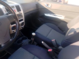 Hyundai Getz 2008