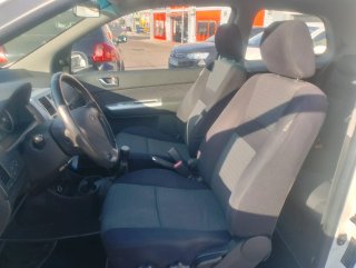 Hyundai Getz 2008