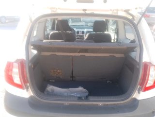 Hyundai Getz 2008