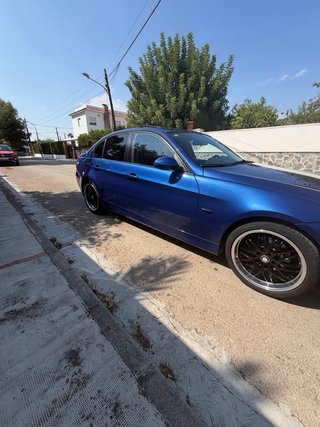 BMW Serie 3 2007