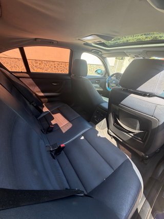 BMW Serie 3 2007