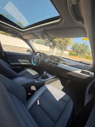 BMW Serie 3 2007