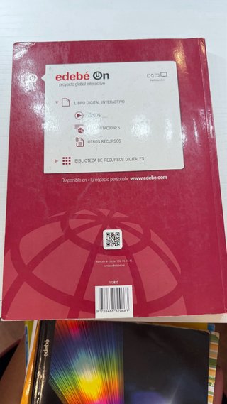 Lengua y Literatura 1 Bachillerato : primer curso