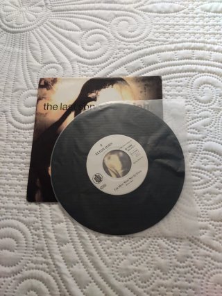 Vinilo Elton John - The Last Song