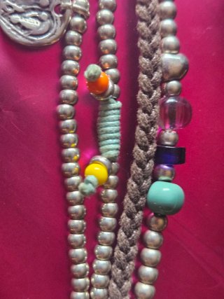 Pulsera 1 de 50 Plata