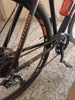 Bicicleta MTB Montaña Botteccia