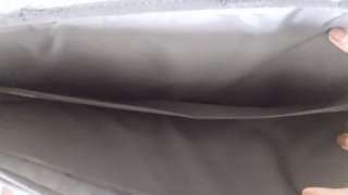 Funda portátil Case Logic 18x40
