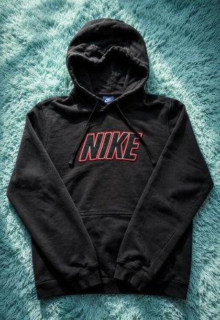 Sudadera Nike vintage