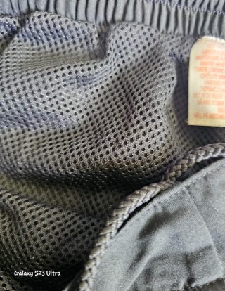 Pantalón de chándal Adidas negro
