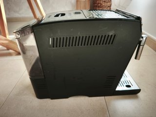 Cafetera Automática DeLonghi Autentica