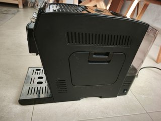 Cafetera Automática DeLonghi Autentica