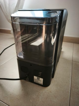 Cafetera Automática DeLonghi Autentica