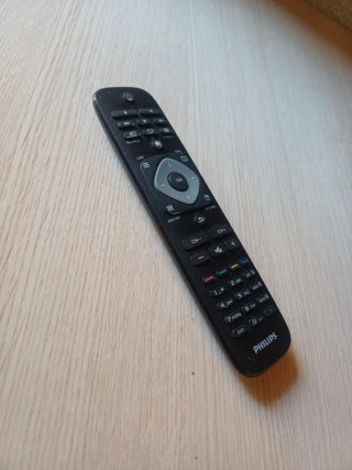 Mando a Distancia Philips TV 32PFL3008H