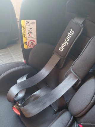 Silla para bebé