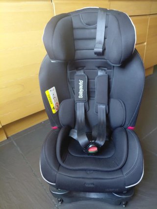 Silla para bebé