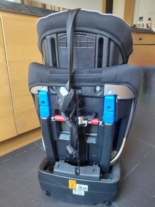 Silla para bebé