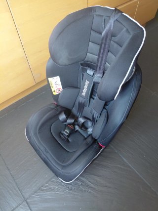 Silla para bebé