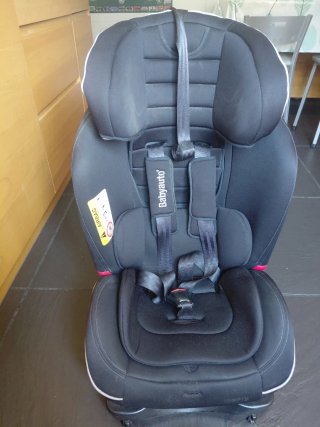 Silla para bebé