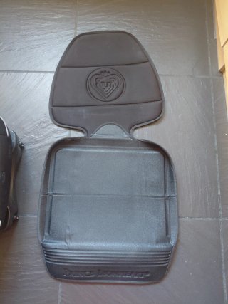 Silla para bebé