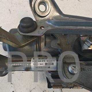 MOTOR LIMPIAPARABRISAS DELANTERO PEUGEOT 407 USADO