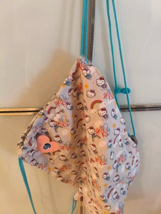Mochila Disney Dibujos