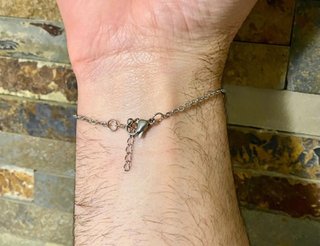 Pulsera Malaquita